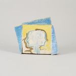 1738 8189 Träskulptur